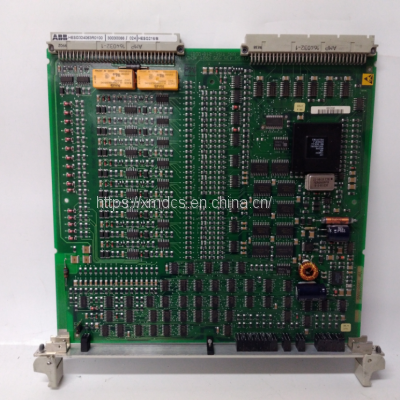 PU517 3BSC980050R46 Power Electronic Control Modules