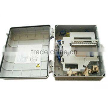 24 core Fiber Splitter Box