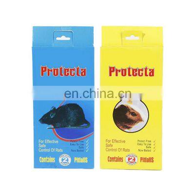 Good Quality Mouse Rat Glue Trap Board Catcher Sticky Traps Rat Glue Trap