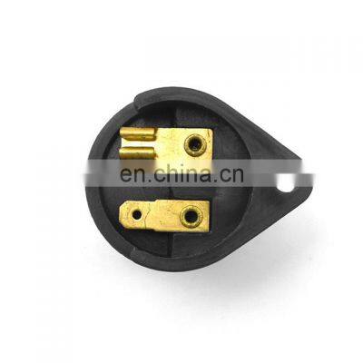 Promata Typical Product Siren and Buzzer Mini Siren DF-W01 With Water Resistant IP66 photo-2