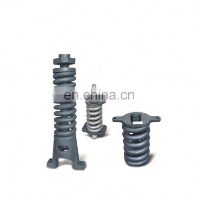 Dozer Parts D4C D4D Track Adjuster Assembly Bulldozer Track Adjuster Cylinder Assy photo-5