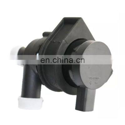 1K0965561B Electric Auxiliary Water Pump Replacement Part Fit for Volkswagen CC 3.6L V6 for Passat (2006 - 2018) photo-4
