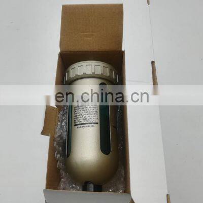 Automatisches Magnetentwässerungsventil als Ersatzteil für gekühlte Lufttrockner für Luftkompressoren photo-3