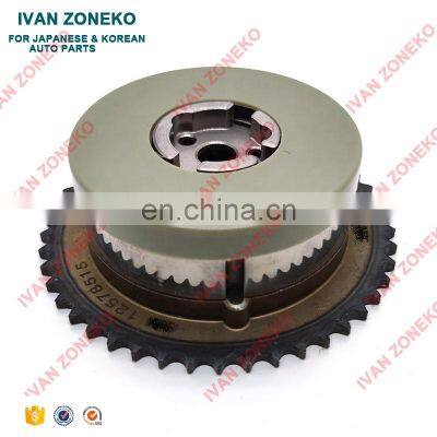 High Quality Auto Parts Car Camshaft Timing Gear Assy Oem 12659532 12621505 For Buick Chevrolet photo-2