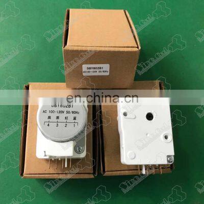DBYC DBY Refrigerator Defrost Timer DBY802B1 DBY-C807SAL DBY-C807SAN DBY-C907AN photo-2