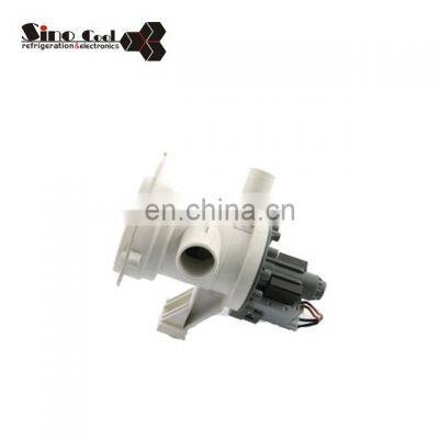 220V Copper Drain Pump P840 Washing Machine Drain Pump photo-2