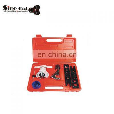 Brake Flaring Tool Flaring Pipe Tool For Air Conditioning Copper Swaging Tool CT-8011 photo-2