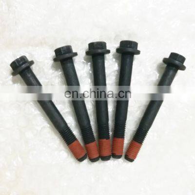 Diesel Engine Parts Hexagon Flange Head Screw 3282433 photo-2
