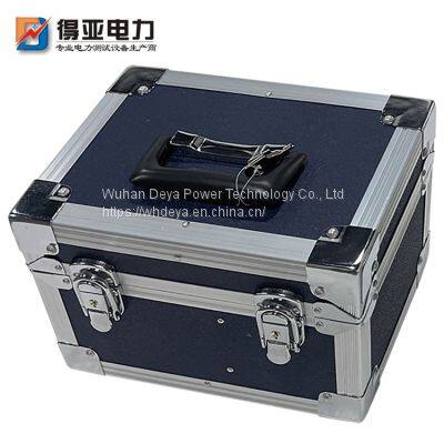 Dielectric Loss and Resistivity Tester DYJS-6000 photo-4