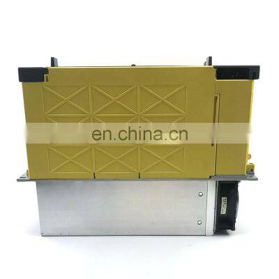 Original new Fanuc servo amplifier A06B-6252-H075