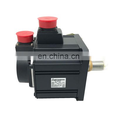 High quality ac servo motor Mitsubishi HC-SFS102 in stock