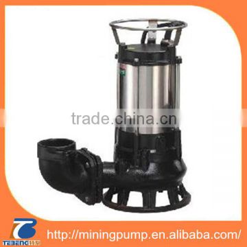 float switch submersible sewage pump, basement sewage pump, sewage mud pump