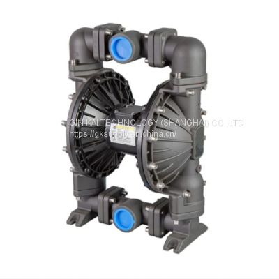 2 Inches New Aluminum Diaphragm Pump