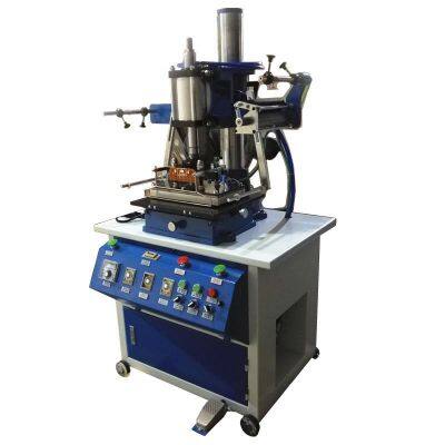 Pneumatic Hot Stamping Machine