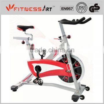 Home use spin bike SB0400B