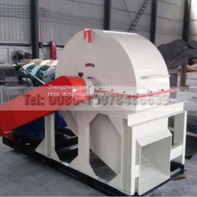 Wood Trunk Chipper(86-15978436639)