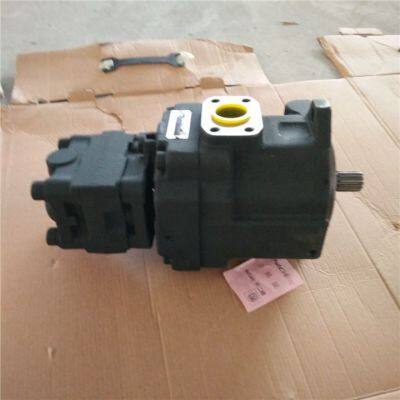 Mini Excavator ZX33 Hydraulic Pump PVD-1B-32CP-9AG5-5288A photo-5
