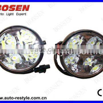 2013 hot sale discount LED Daytime Running Light E-mark