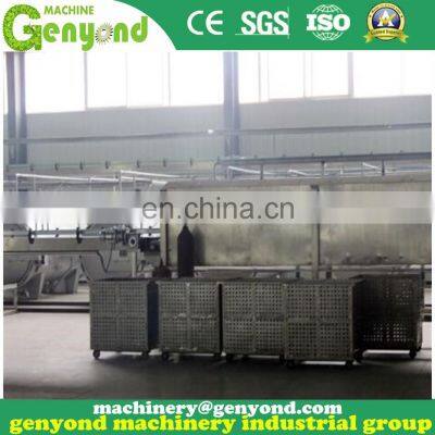 Made in China Tiger Nuts Milk Extraction Machine