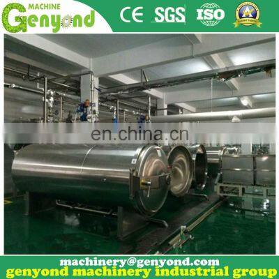 Made in China Tiger Nuts Milk Extraction Machine