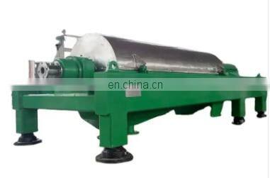Genyond Factory Automatic Decanter Centrifuges (Standard Type) photo-2
