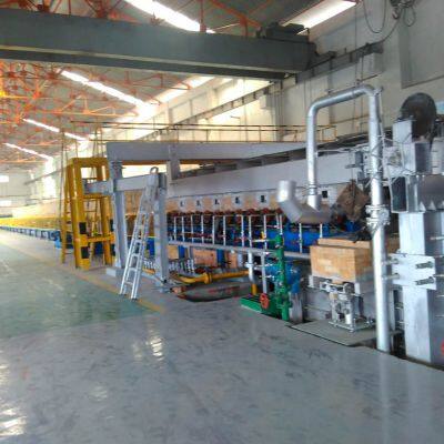 sheet Glass Production Line