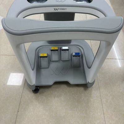 CNC Processing Rubber Processing Plastic Processing photo-2