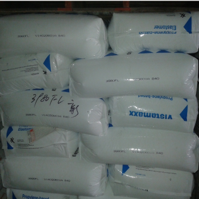 Poe Pellets Vistamaxx Performance Polymer Poe Hot Sole Factory Price Vistamaxx Performance Polymer