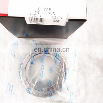 70*117*18MM Truck Bearing CT70B Automotive Clutch Release Bearing CT70B