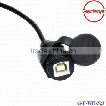 quality products USB cable assembly