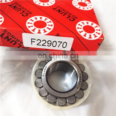 Bearing factory cylindrical roller bearing TJ-604799 / F229070 / F229072