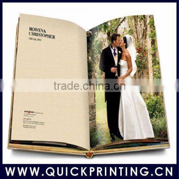 Wedding Guest Books