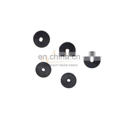 SINOTRUK HOWO Truck HW76 Cabin Accessories 10HW Front Cover Assembly Washer Q40206 photo-5