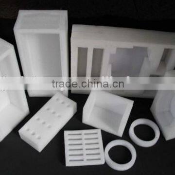 Profiled EPE Foam Protective Sheet