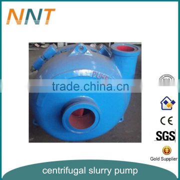 Centrifugal Sand Transfer Pump For Dredging