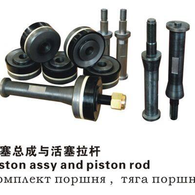 piston assy and piston rod