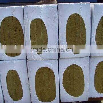 Lowest Price Thermal Insulation Rock Wool Board