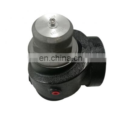 1614647880   Minimum pressure valve Atlas  industrial Air Compressor spare parts