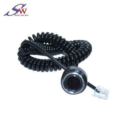 TMR-IRON-P-RJ11 Tracker Device IButton Reader 1-Wire IButton Probe photo-4