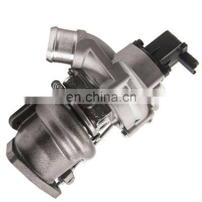 k03 turbo for Citroen Peugeot 1.6 C4 DS 3 207 308 508 3008 5008 Turbocharger