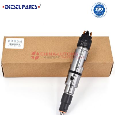 fuel injectors ford ranger  0 445 120 215 for Cummins Xichai 390PS, 430PS