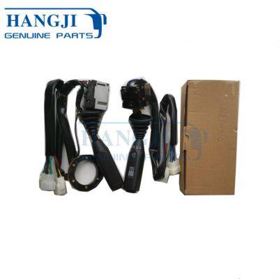 bus parts kinglong  XMQ6101Y kinglong bus parts 238100164 genuine leather belts