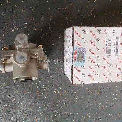 KLQ6145A Original Higer Bus Coach Parts 35A01-27010 Relay Valve Price Bus Higer Repair Part photo-3