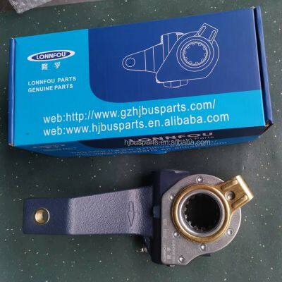 Hot Sale Guangzhou Auto Accessories Adjustment Arm Part Number 5303 209DHY Rear Slack Adjuster Right photo-4