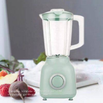 Household Blender Good Function XY-B201 Table Blender photo-3