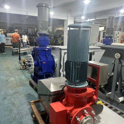 Hysteresis Multi-motor Cable Reel for Sts Crane photo-3