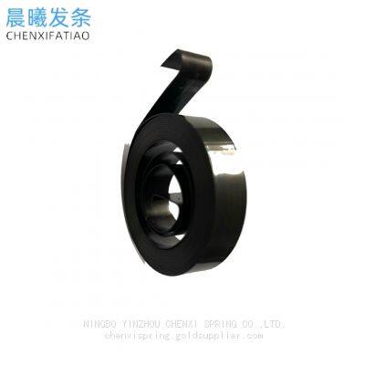 Factory Custom Balancer spring carbon steel coil spring