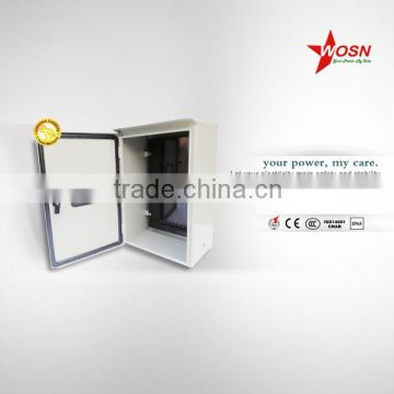 cold rolled steel cabinet switch distribution box