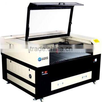 CO2 laser cnc cutting machine and parts