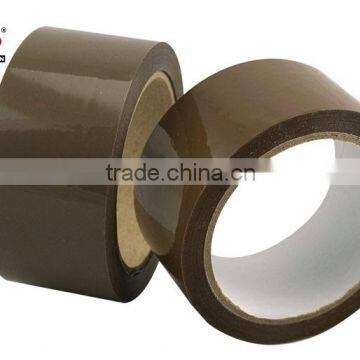 Self Adhesive Logo Printed Adhesive Tape In Bopp Tape photo-3